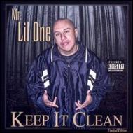 Mr Lil One/Keep It Clean