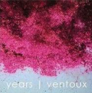 Years / Ventoux/Shift In Moods / Inferno Of The Living