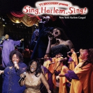 Ny Harlem Gospel/Sing Harlem Sing!