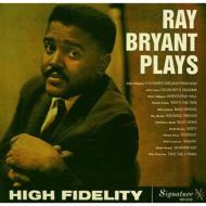 Ray Bryant Plays