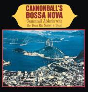 Cannonball`s Bossa Nova