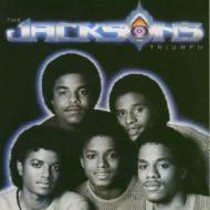 Jacksons/Triumph - Legacy Edition