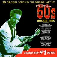 Various/Top Hits Of The 50's Rockin'Hits 1