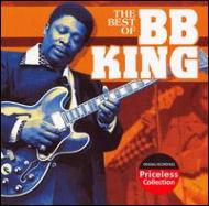 B. B. King/Best Of