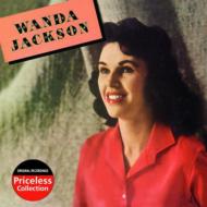 Wanda Jackson/Wanda Jackson