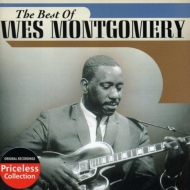 Wes Montgomery/Best Of