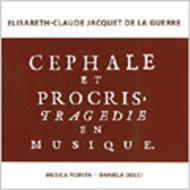 Cephale Et Procris: Dolci / Musica Fiorita R.kennedy A.schulz De Falleiro Abadie