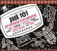 Various/Punk 101