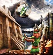 El Rugido De Los Dioses