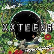 Xerox Teens/Welcome To Goon Island