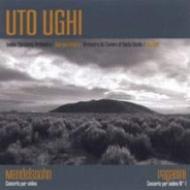 Violin Concerto: Ughi(Vn)Pretre / Lso +paganini: Concerto, 1,