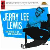 Jerry Lee Lewis/Whole Lot Of Shakin