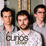Curios (Jazz)/Closer
