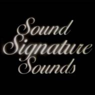 Sound Signature Sounds