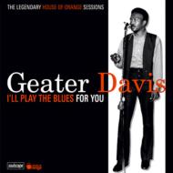 I'll Play The Blues For You