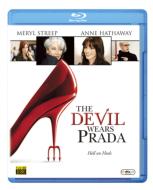 The Devil Wears Prada
