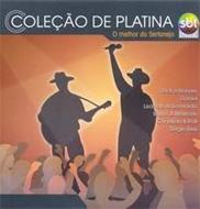 Colecao De Platina O Melhor Do Sertanejo