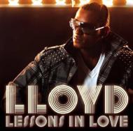 Lloyd (Dance)/Lessons In Love