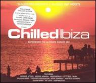Various/Chilled Ibiza Classics