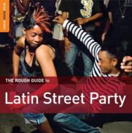 Various/Rough Guide To Latin Street Party