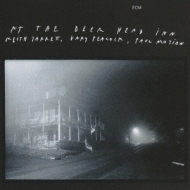 At The Deer Head Inn