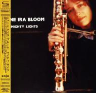 Jane Ira Bloom/Mighty Lights (Ltd)(Pps)