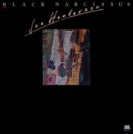 Black Narcissus
