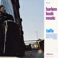 Harlem Bush Music (Taifa)