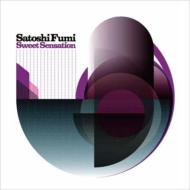 Satoshi Fumi/Sweet Sensation
