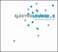 Various/Electro Lounge Vol.2