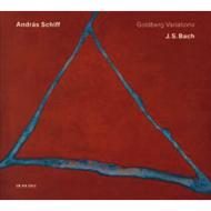 J.S.Bach: Goldberg Variations