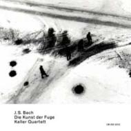 J.S.Bach: Die Kunst Der Fuge