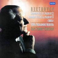 Beethoven: Symphonies No.1 & No.3