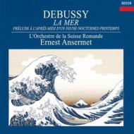 Debussy: Orchestral Works