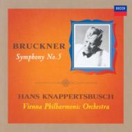 Bruckner: Symphony No.5