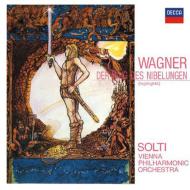 Wagner: Der Ring Des Nibelungen -Highlights