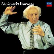 Stokowski Encores