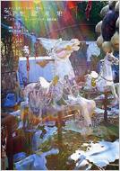 ���z�V���n ���W���[�����h�E�e�[�}�p�[�N�E ���f�B�A�{�[�Cmook