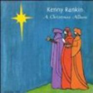 CD CHRISTMAS ALBUM / ピースフル・クリスマス ケニーランキン