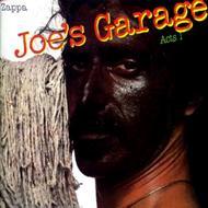 Joe's Garage Act: 1