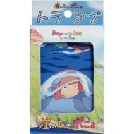 �R�̏�̃|�j�� �g�����v