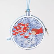 Ponyo on the Cliff by the Sea: Coin Case