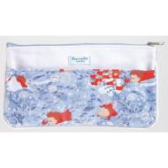 Ponyo on the Cliff by the Sea: Pouch