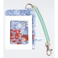 Ponyo on the Cliff by the Sea: Pass Case