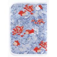 Ponyo on the Cliff by the Sea: Pouch