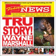 Wayne Marshall (Reggae)/Tru Story
