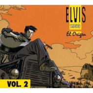 Elvis Presley/1953 El Origen Vol.2