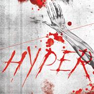 Hyper (Dance ＆ Soul)/Suicide Tuesday
