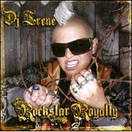 Dj Irene/Rockstar Royalty
