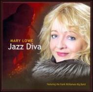 Jazz Diva